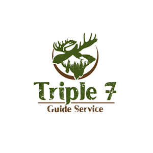 Design de Logo par Krold IT Solutions pour Triple 7 Guide Service | Design : #32659325