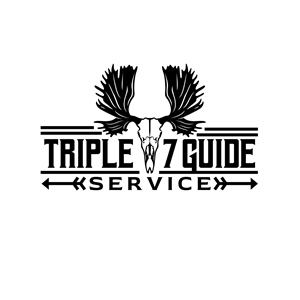 Diseño de Logo por Krold IT Solutions para Triple 7 Guide Service | Diseño: #32667994