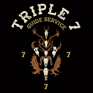 Logo Design by Locust Years