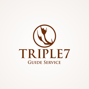 Diseño de Logo por sachin95 para Triple 7 Guide Service | Diseño: #32674650