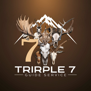 Diseño de Logo por Paresh Sukhejas para Triple 7 Guide Service | Diseño: #32657391