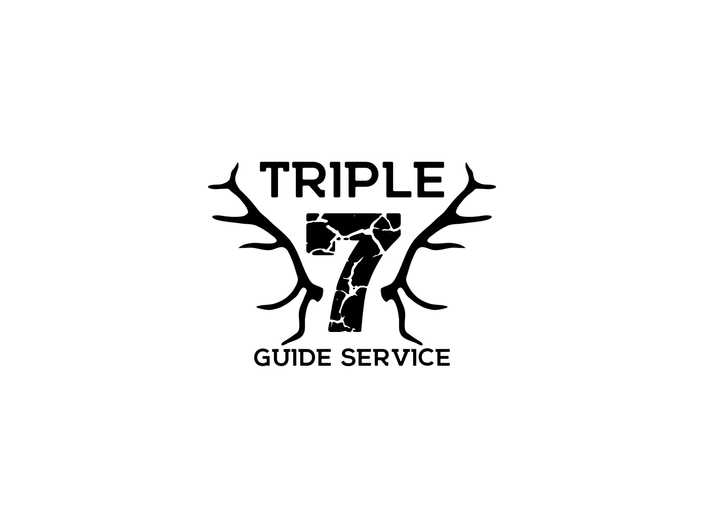Design de Logo par BNdesigner pour Triple 7 Guide Service | Design #32679131