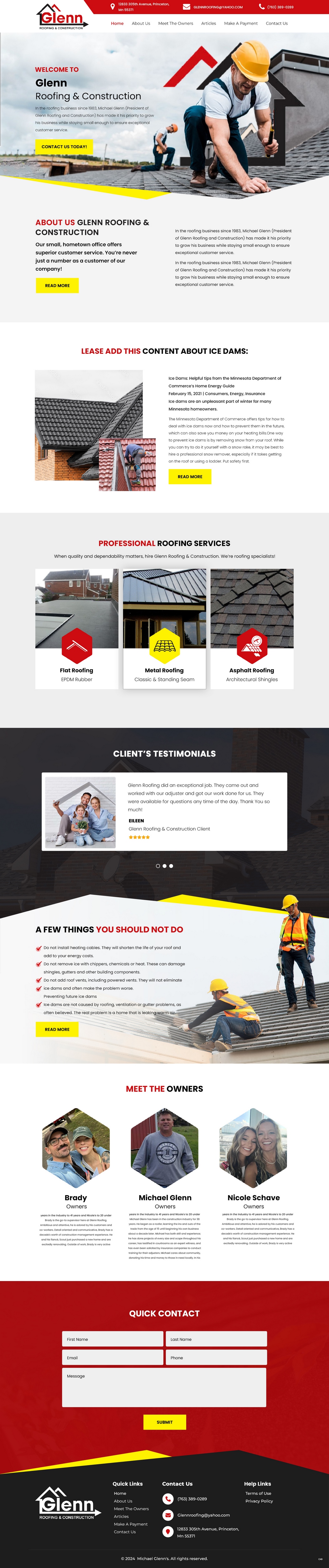 Web Design par pb pour ce projet | Design #32659813