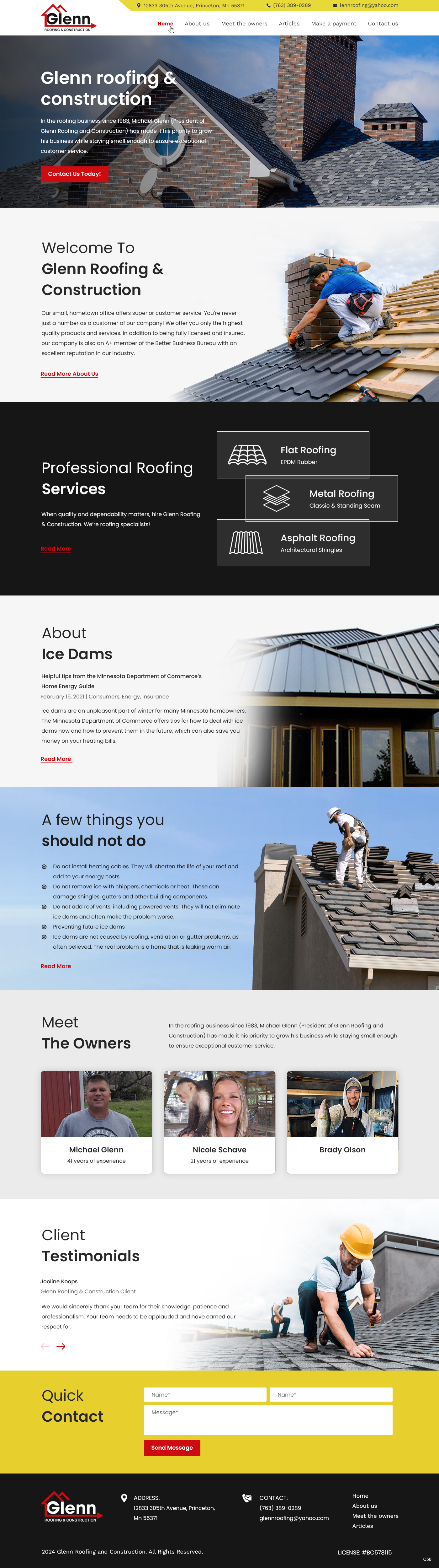 Web Design par pb pour ce projet | Design #32659817