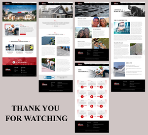 Web Design by pb for this project | Design: #32696952