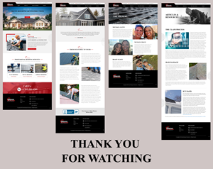 Web Design by pb for this project | Design: #32703699