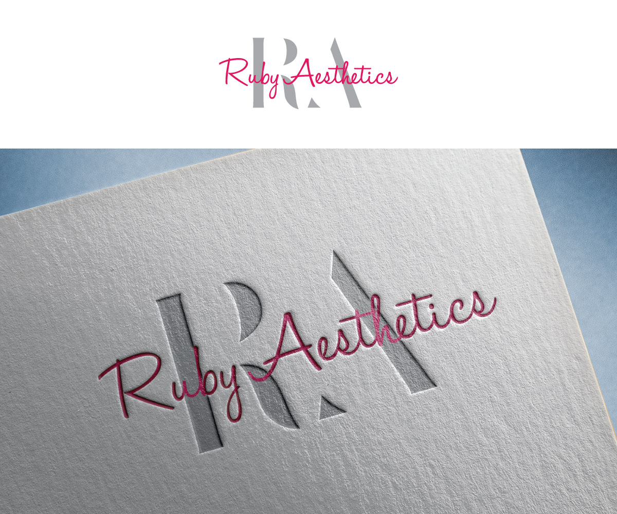Logo Design by Luckey yaari for this project | Design #32666531