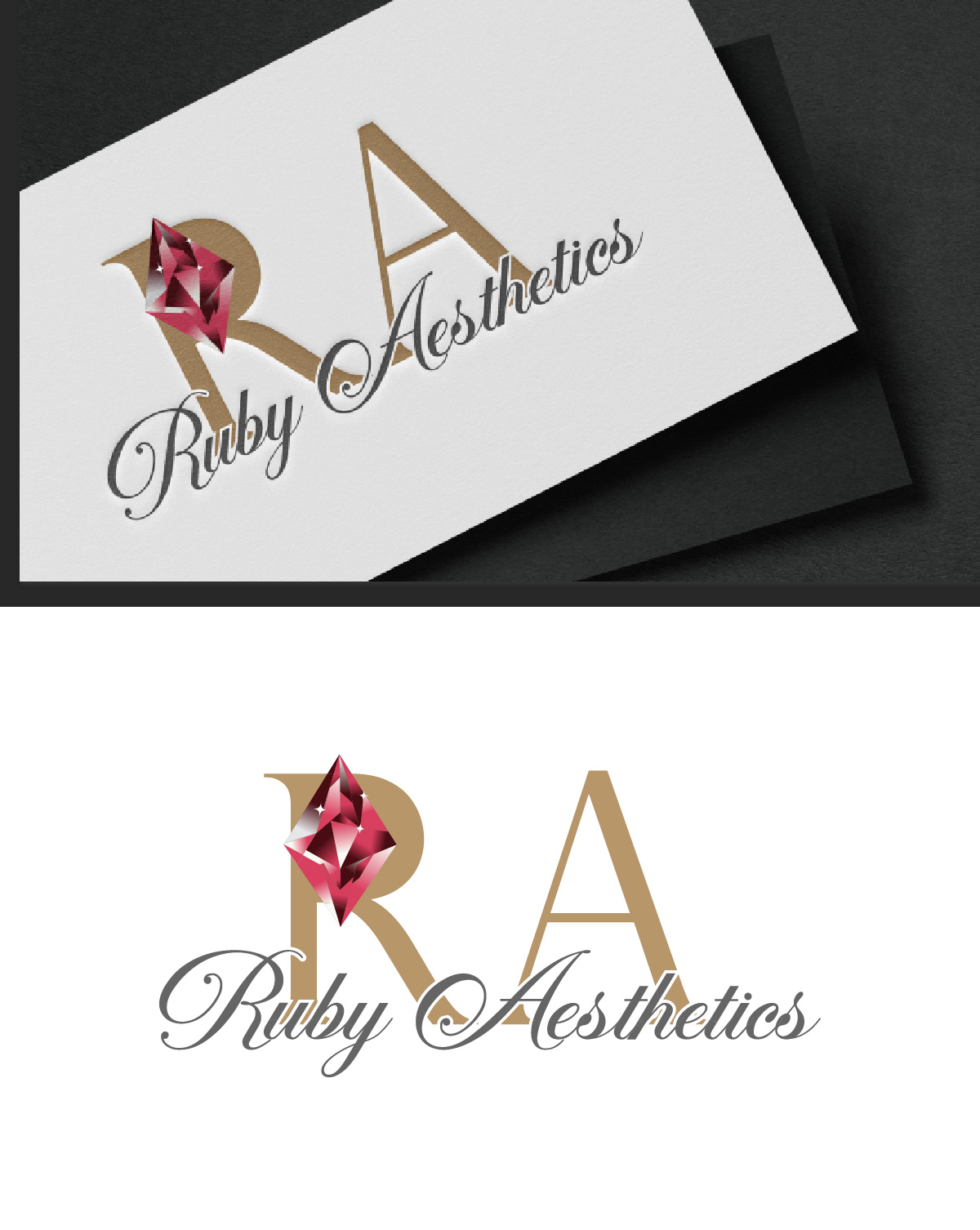 Logo Design by Loknath for this project | Design #32658435