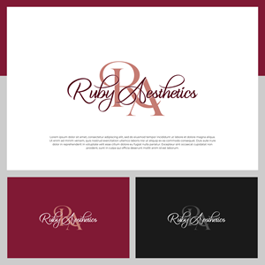 Logo Design by Adilia Romadina for this project | Design: #32657247