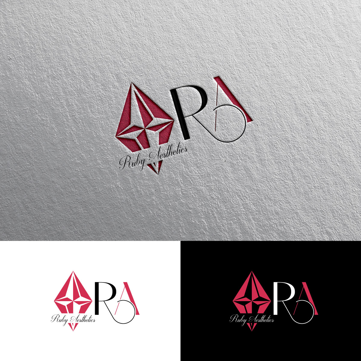 Logo Design by chris Ray for this project | Design #32655925