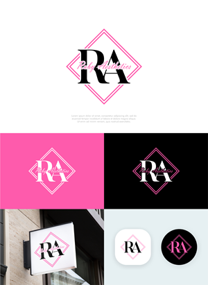 Logo Design by Noekha Studio for this project | Design: #32658847