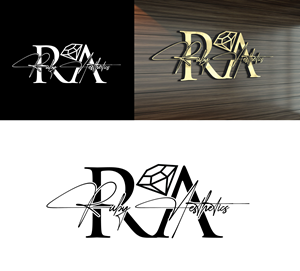 Logo Design by M-Designer.