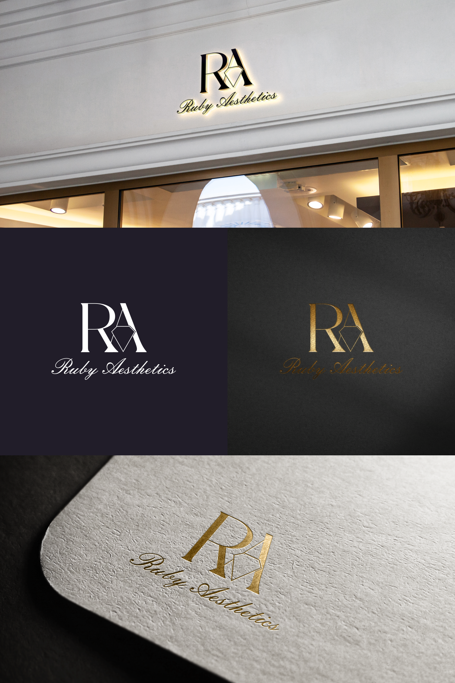 Logo-Design von DeaDsn für dieses Projekt | Design #32657068