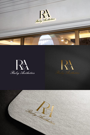 Logo-Design von DeaDsn für dieses Projekt | Design: #32657068