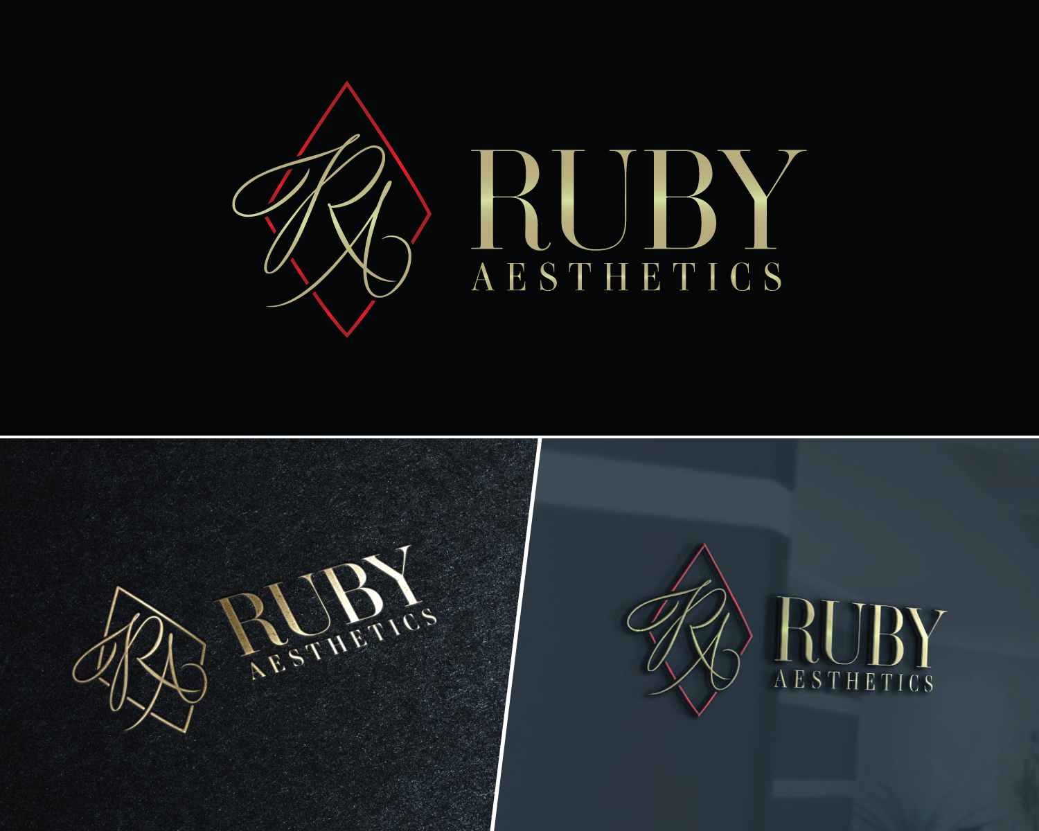 Logo-Design von Atec für dieses Projekt | Design #32659748