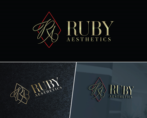 Logo Design by Atec for this project | Design: #32659748