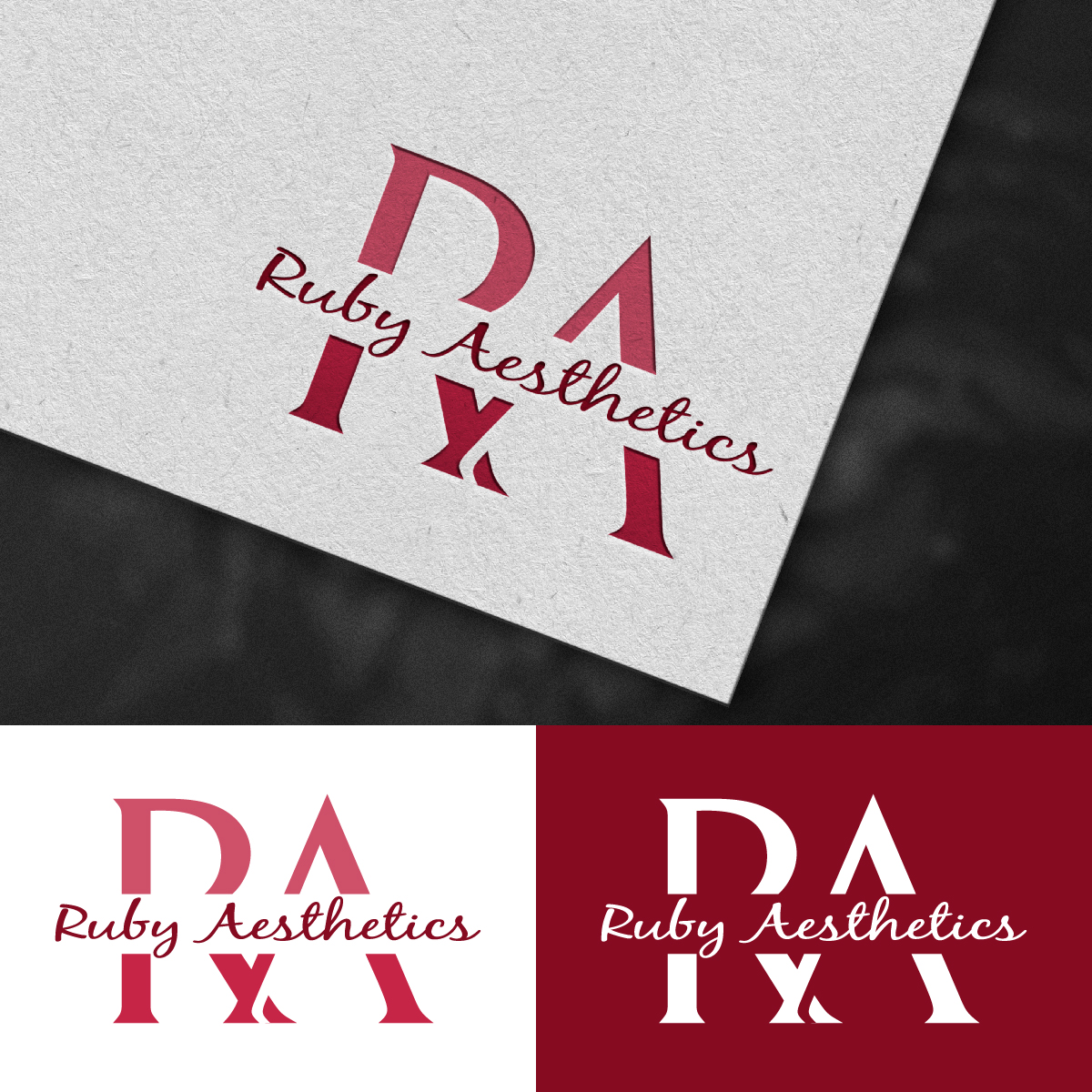 Logo Design by DesignLima for this project | Design #32659781