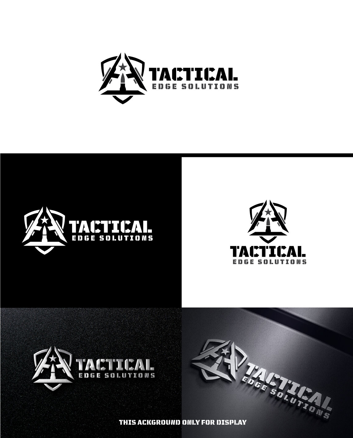 Logo Design by jonkonrad for this project | Design #32662548
