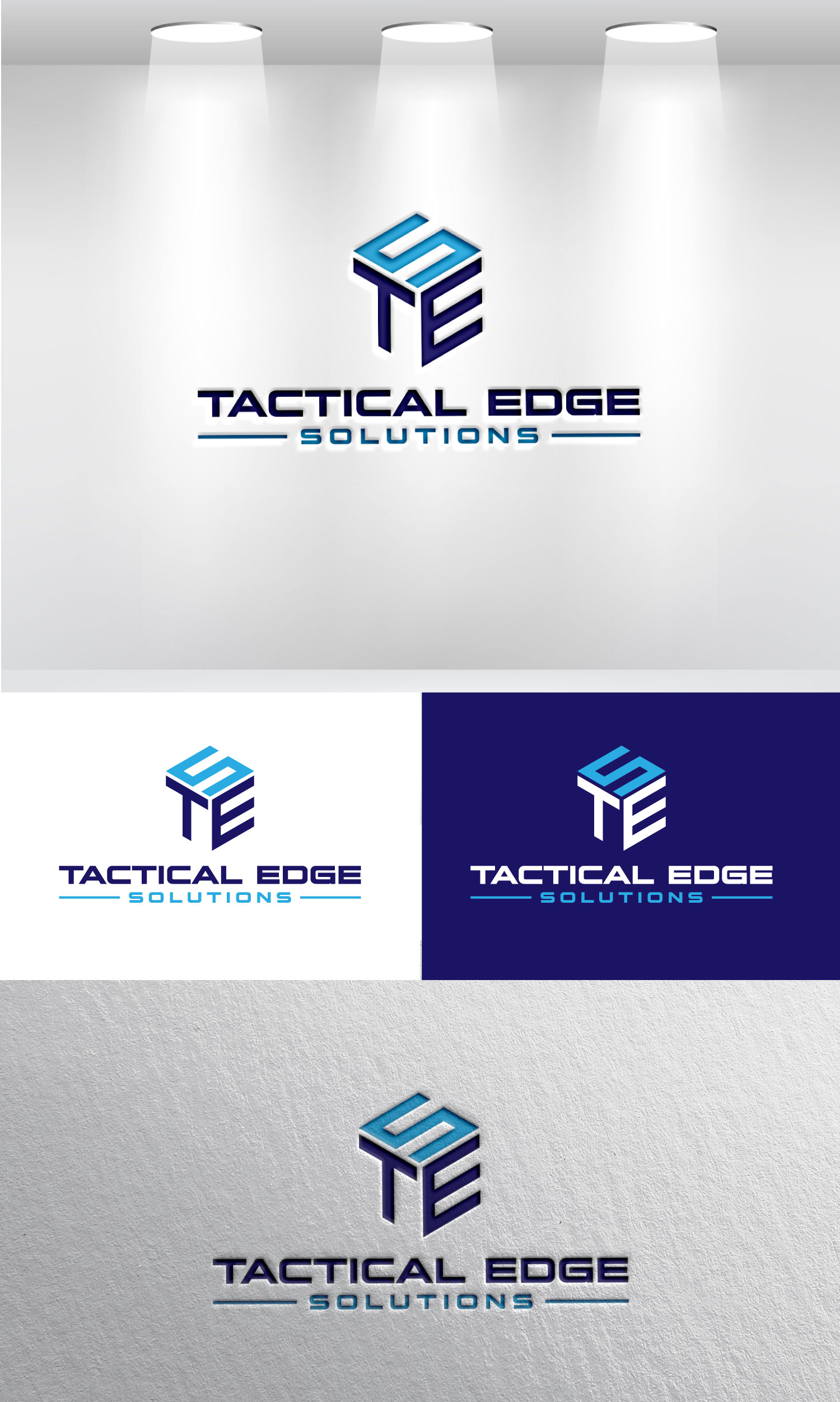 Logo Design by Mi Design1 for this project | Design #32656430