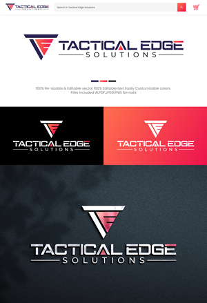 Logo Design by Design Athics for this project | Design: #32657925