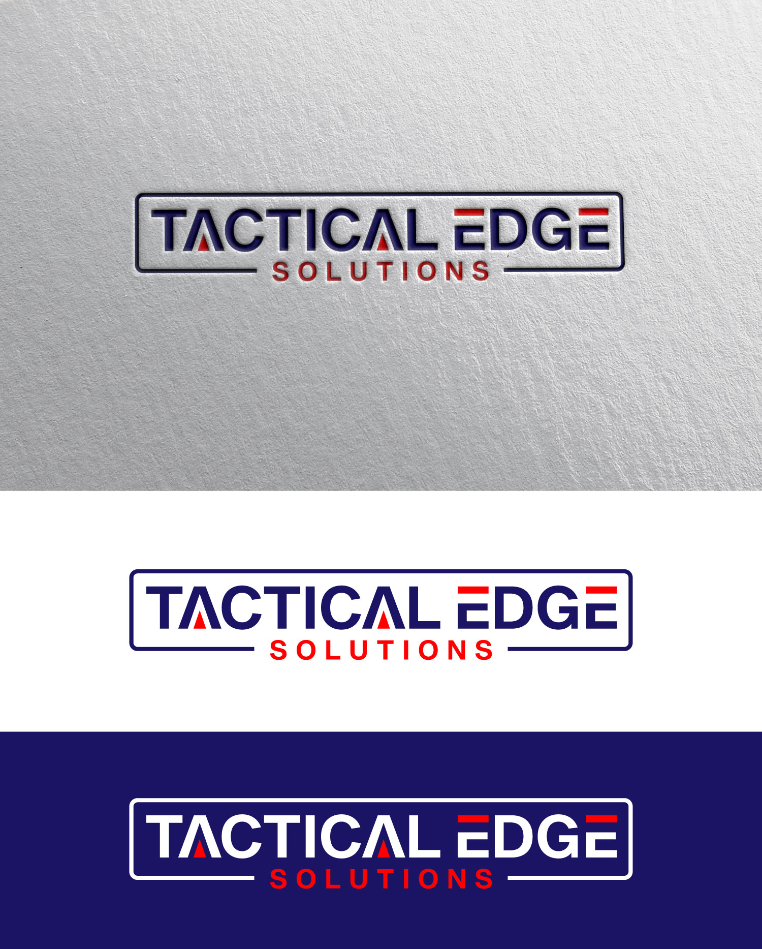 Logo Design by DoYel art for this project | Design #32656455