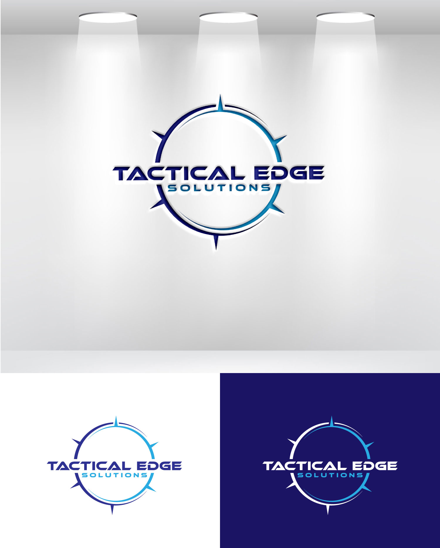 Logo Design by DoYel art for this project | Design #32656491