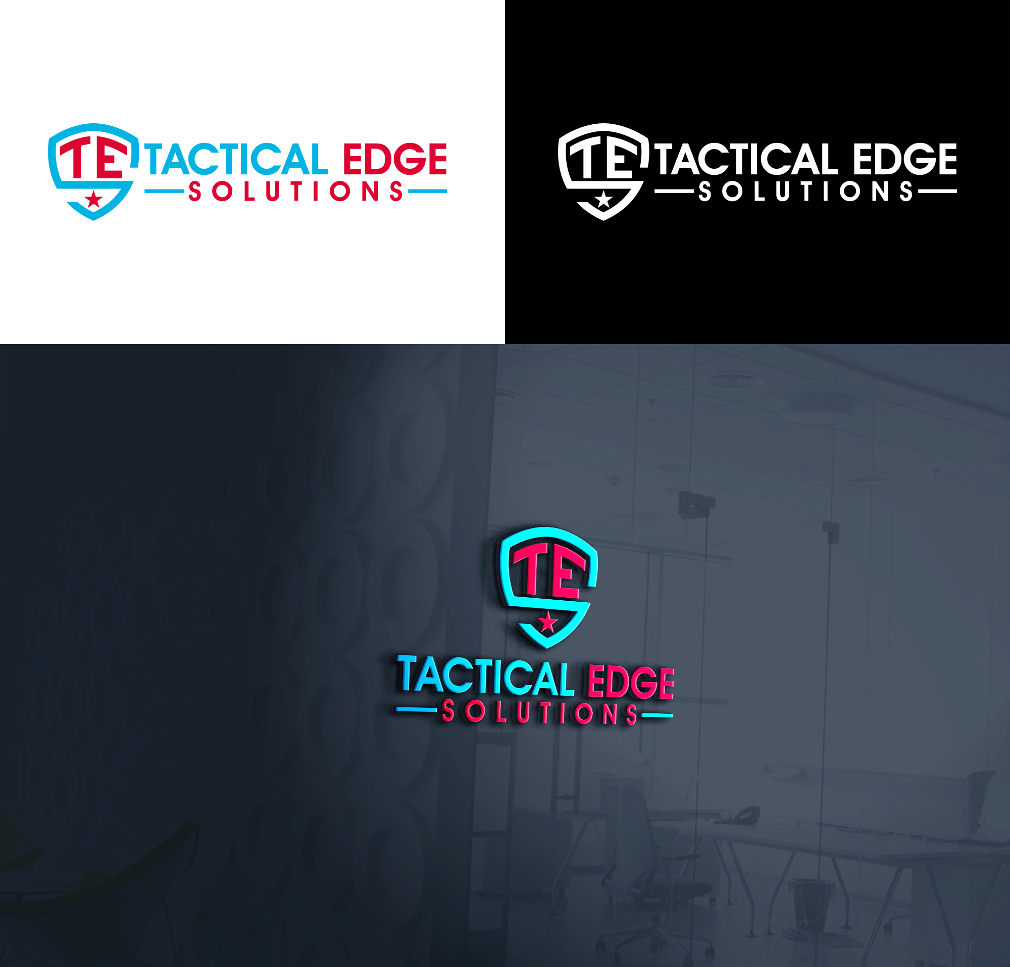 Logo Design by RA-bica for this project | Design #32657438