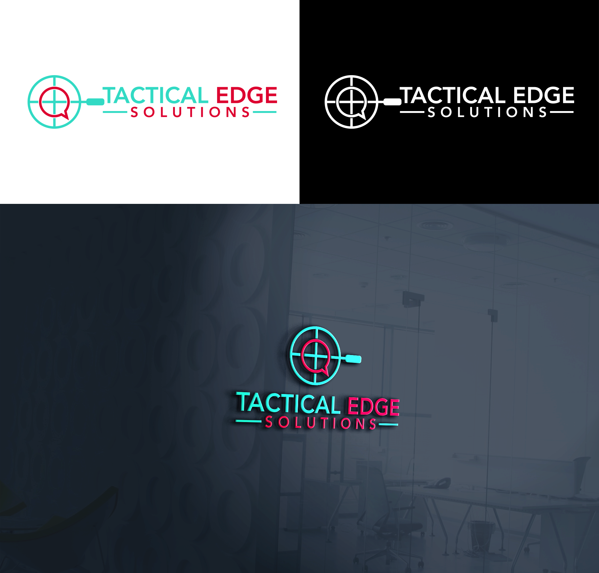 Logo Design by RA-bica for this project | Design #32657439