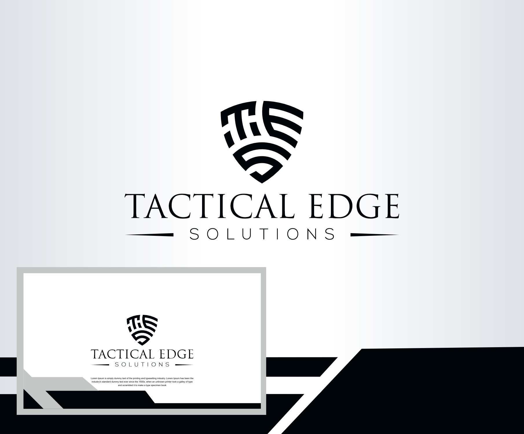 Logo Design by cah awu for this project | Design #32655936