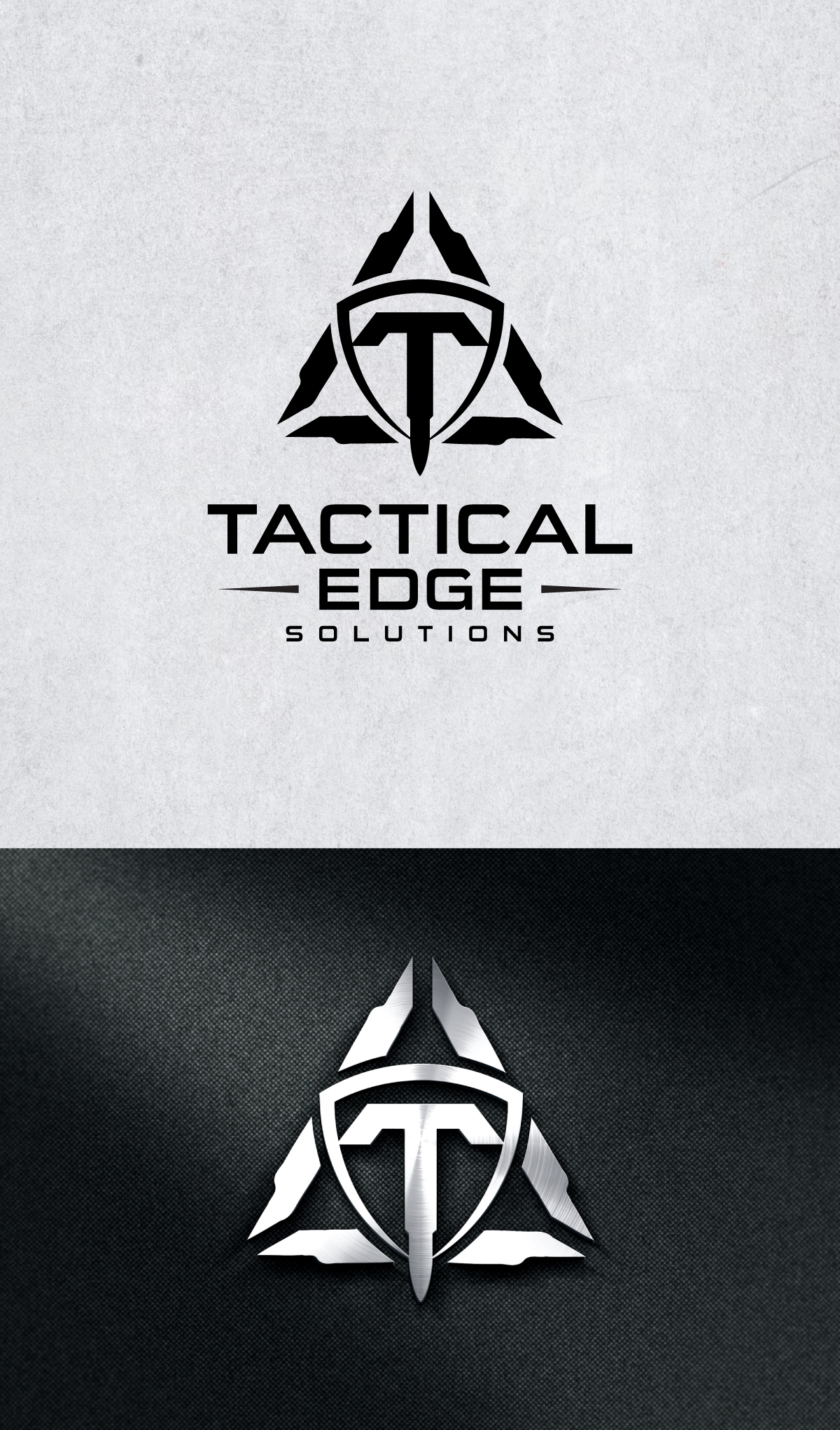 Logo Design by apik. for this project | Design #32656056