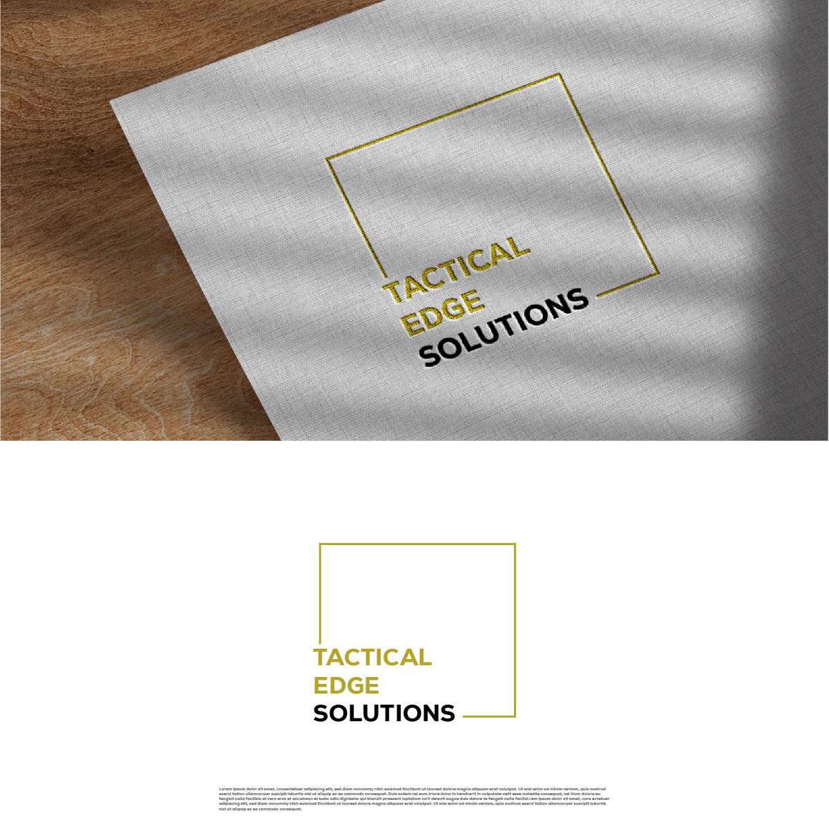 Logo Design by urvaG for this project | Design #32660443