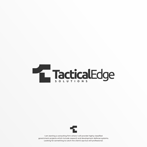 Logo Design by tim jago for this project | Design: #32659413