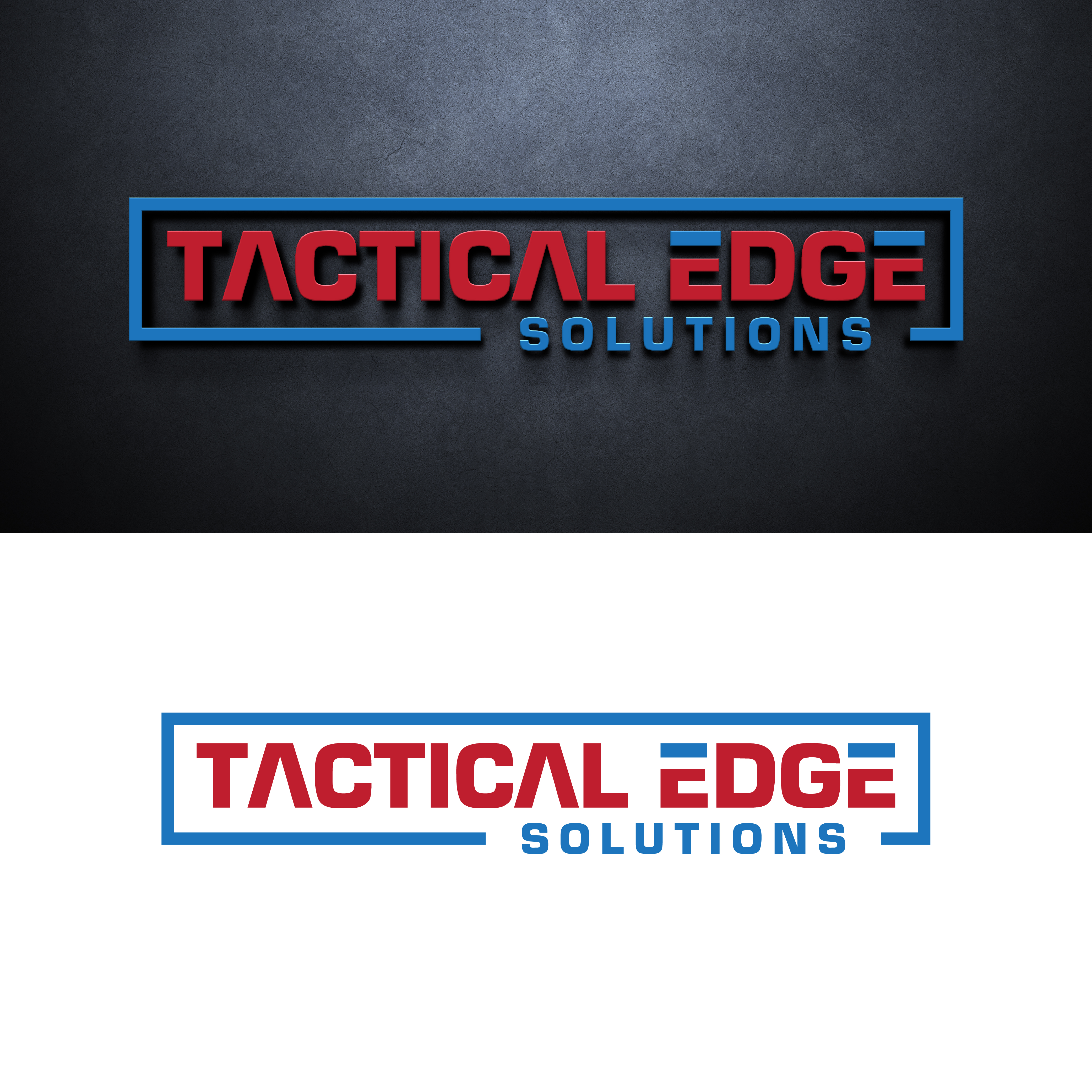 Logo Design by ADBronze for this project | Design #32661252