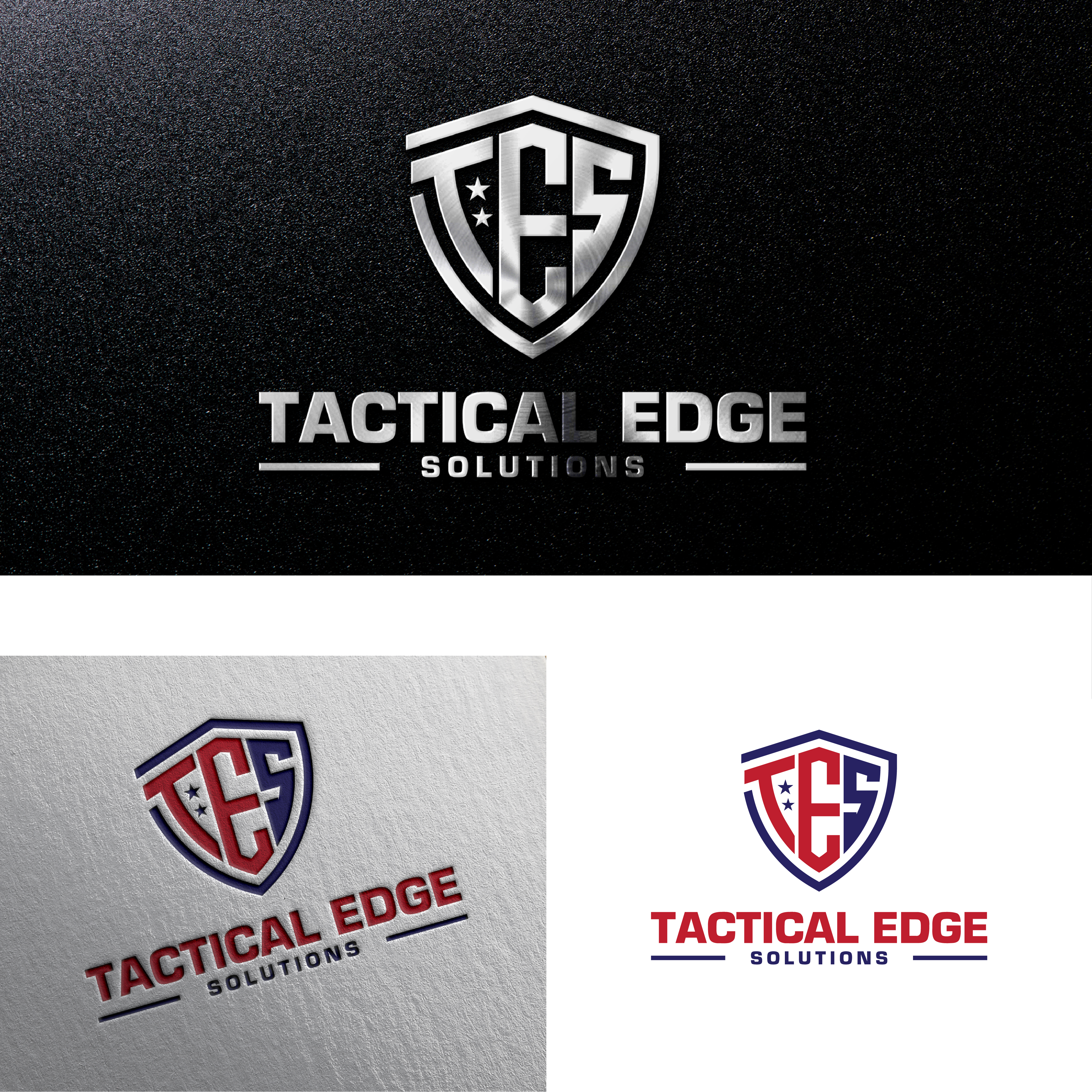 Logo Design by ADBronze for this project | Design #32661377