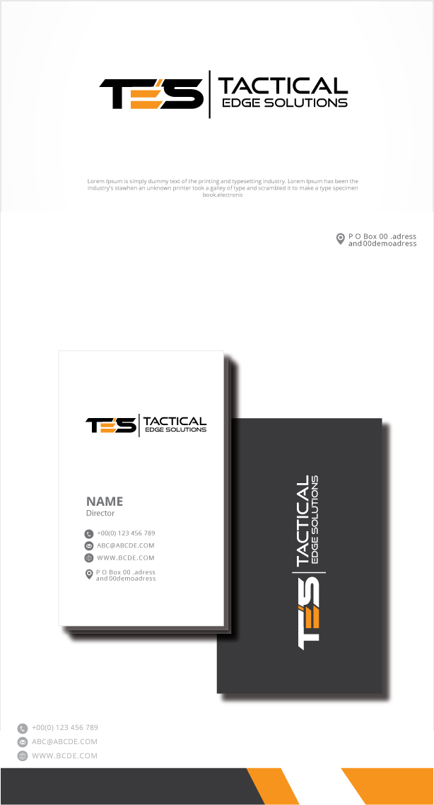 Logo-Design von zebronicgraphic für dieses Projekt | Design #32657759