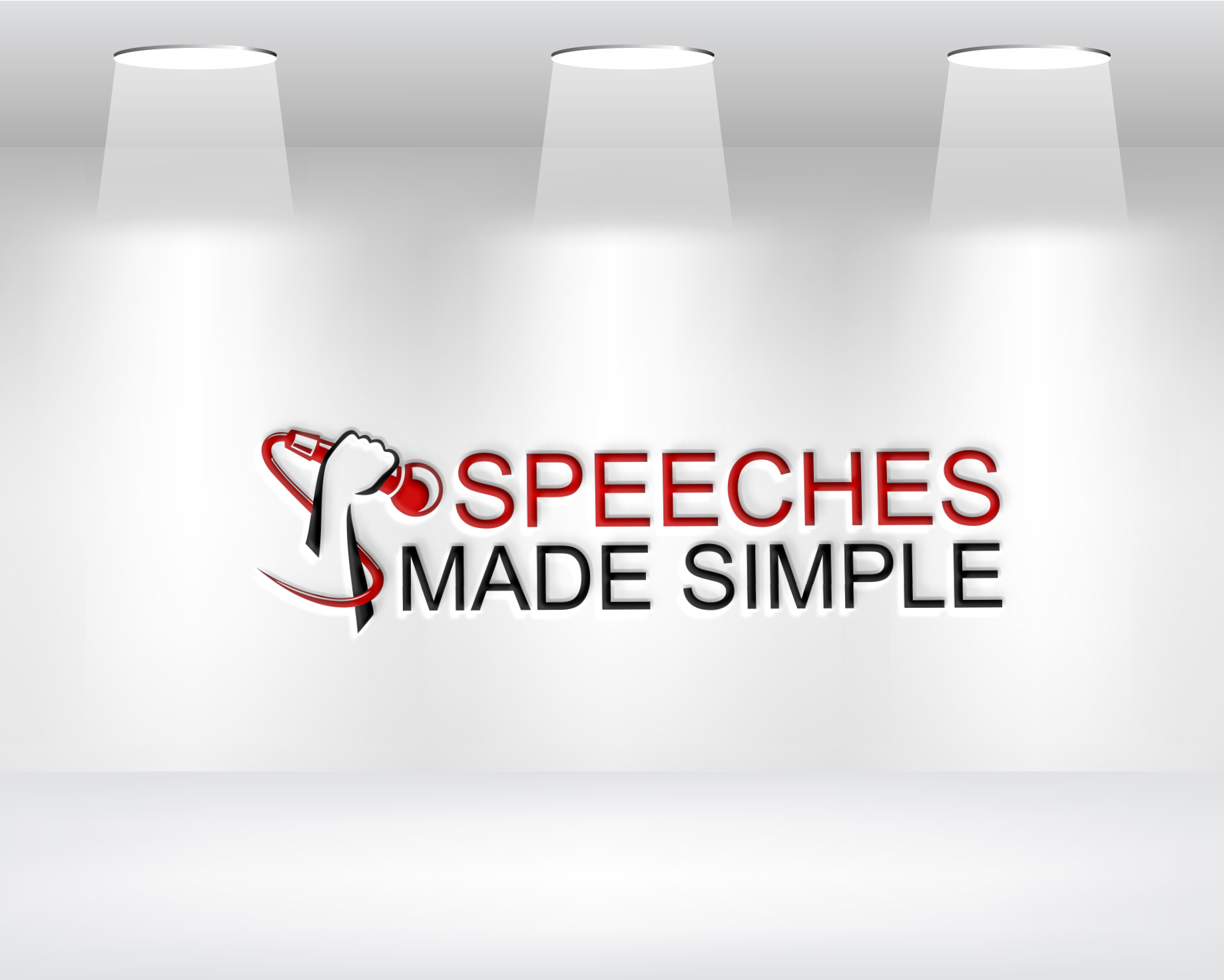 Logo Design by Daniel Khan for this project | Design #32656414