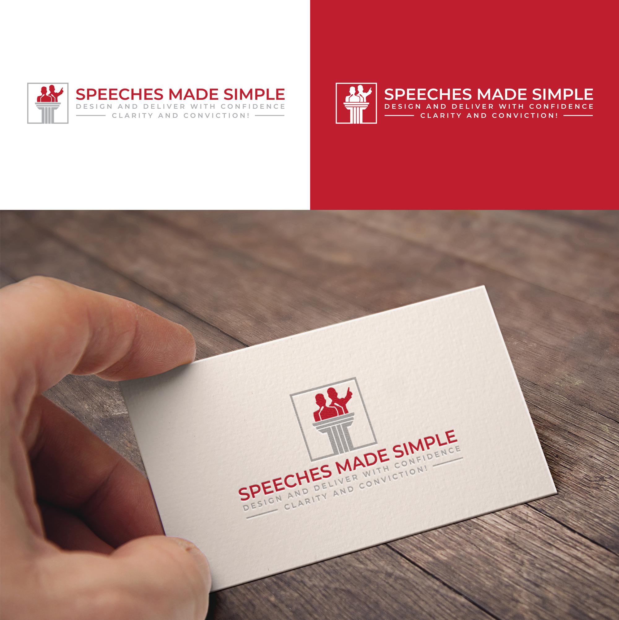 Logo Design by RA-bica for this project | Design #32674158