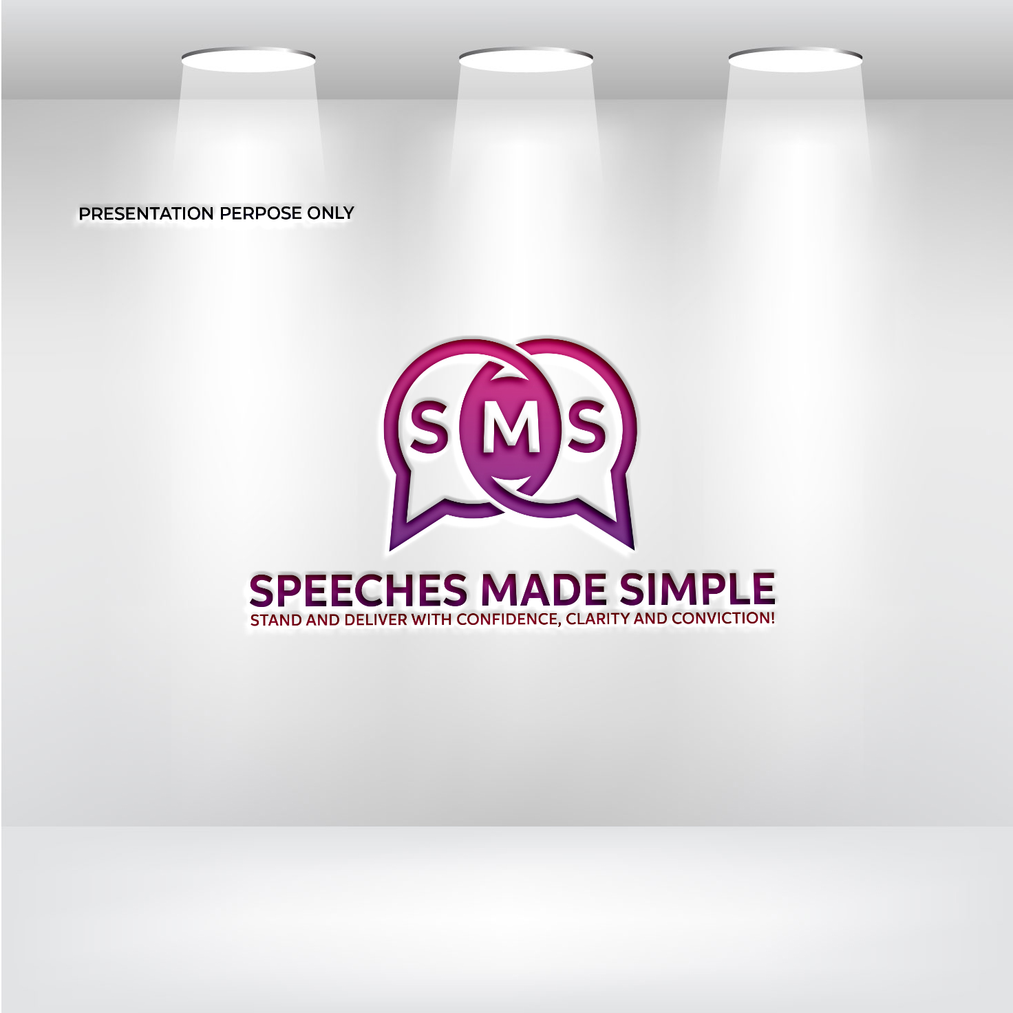 Logo Design by graphics^master for this project | Design #32657050
