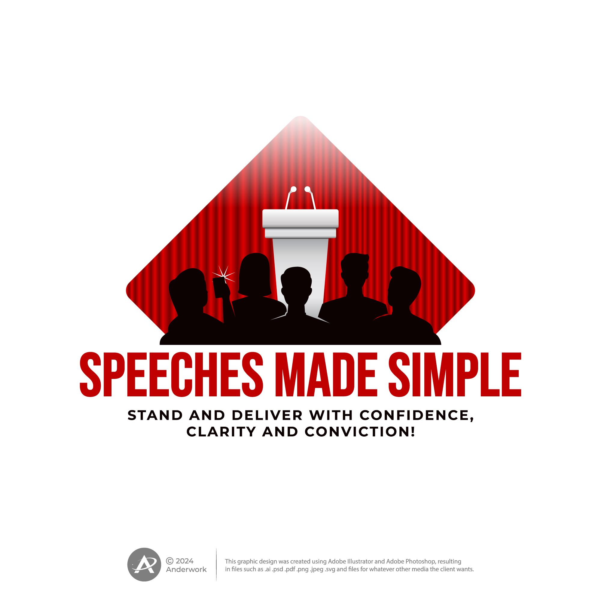 Logo Design by Anderwork for this project | Design #32659016