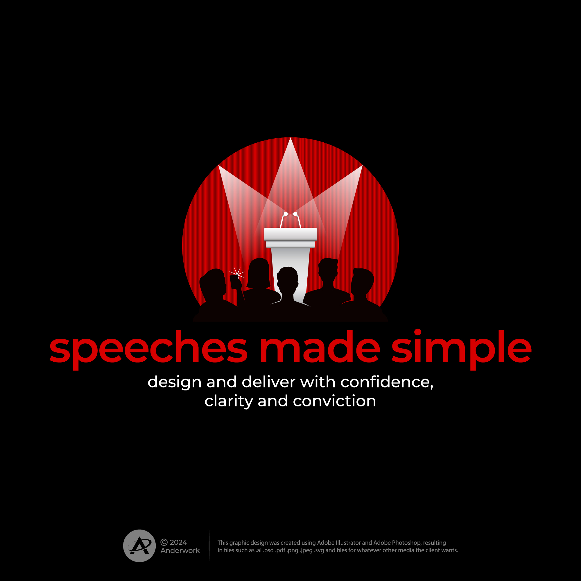 Logo Design by Anderwork for this project | Design #32660396