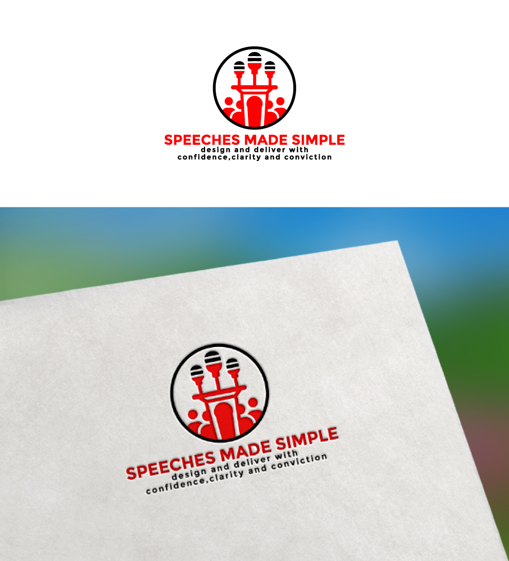 Logo Design by Ahnaf Labib for this project | Design #32660675