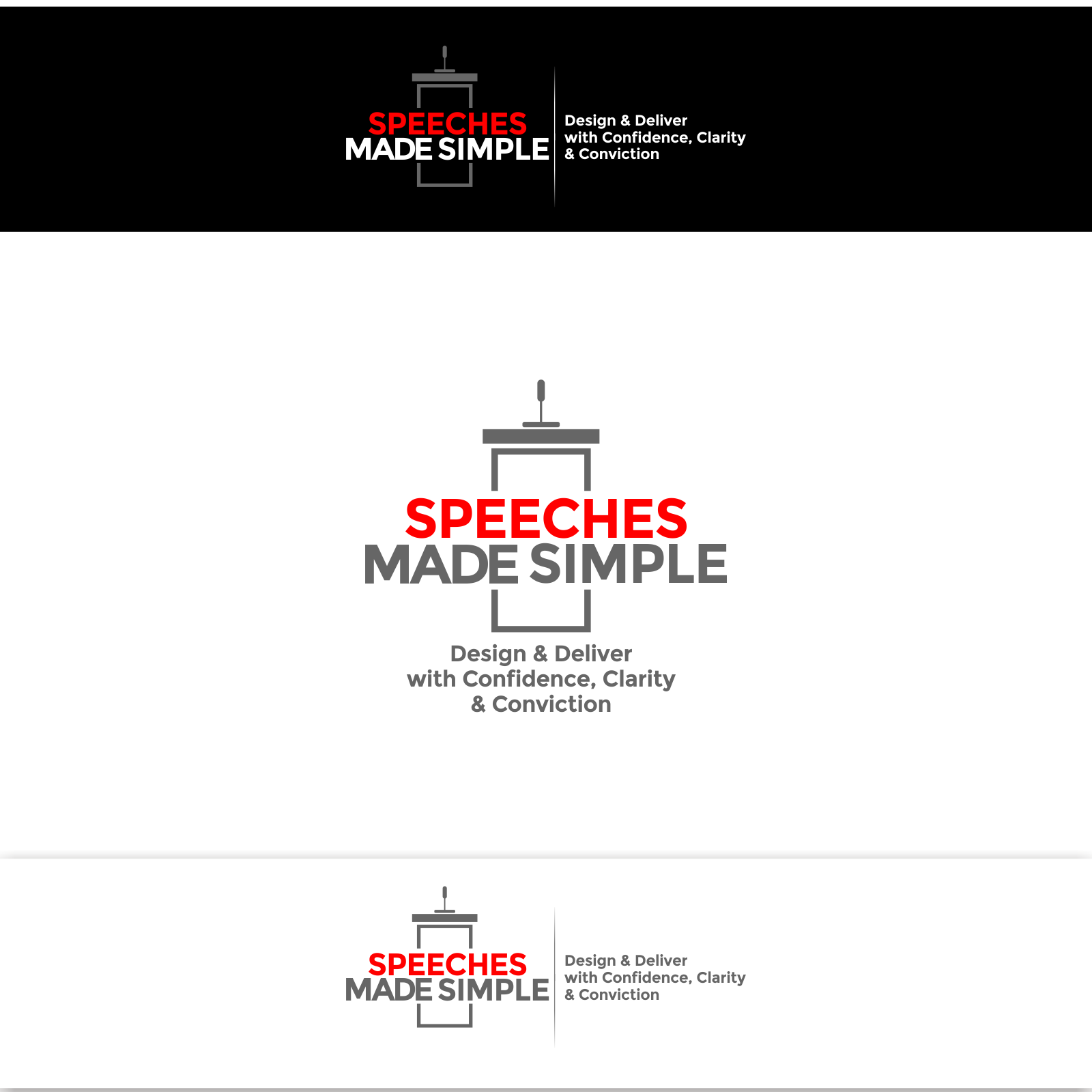 Logo Design by Arham Hidayat for this project | Design #32690919