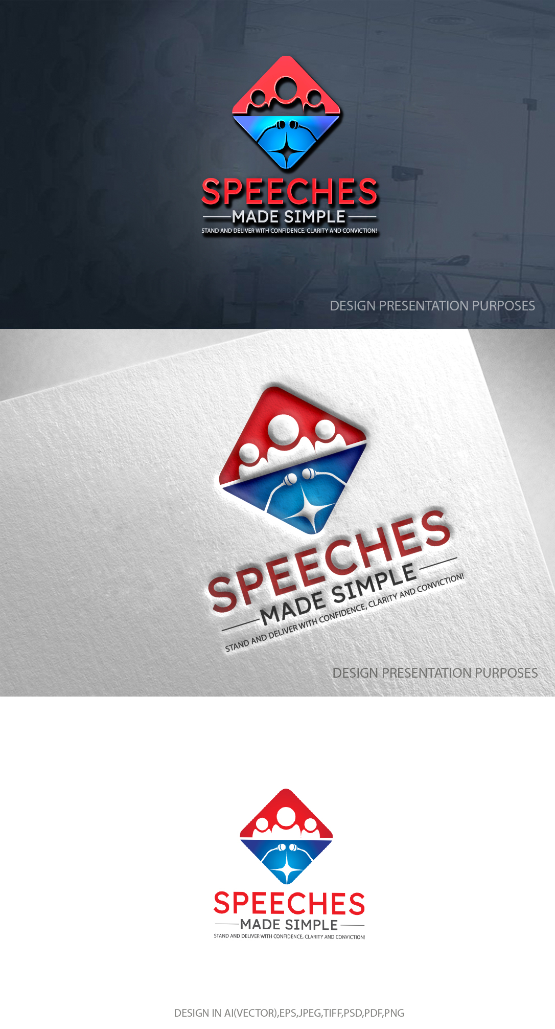 Logo Design by zebronicgraphic for this project | Design #32657192