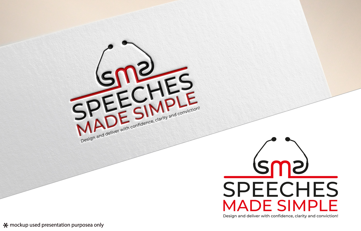 Logo Design by Rubia@ for this project | Design #32665577