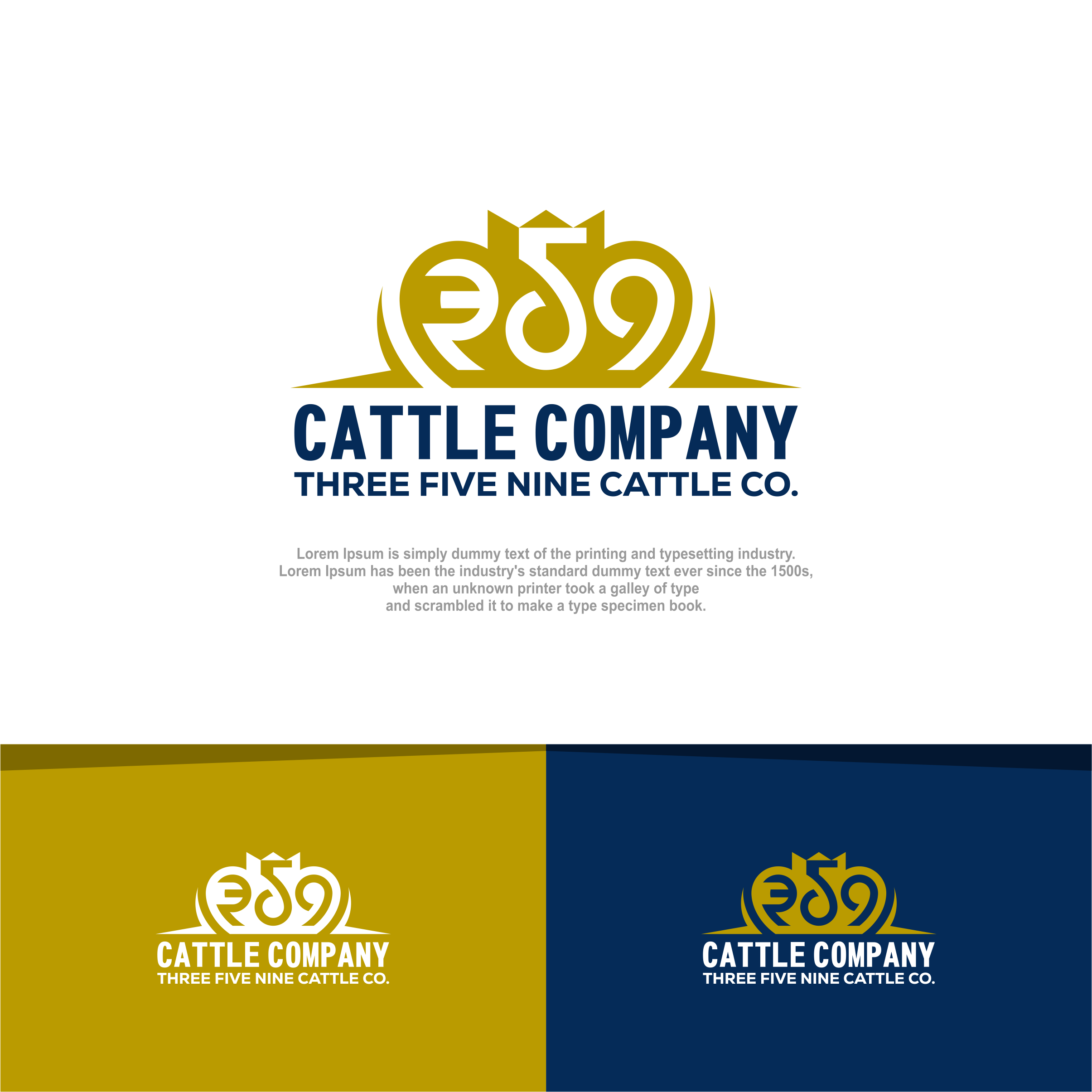 Logo Design by MSTD for this project | Design #32665217