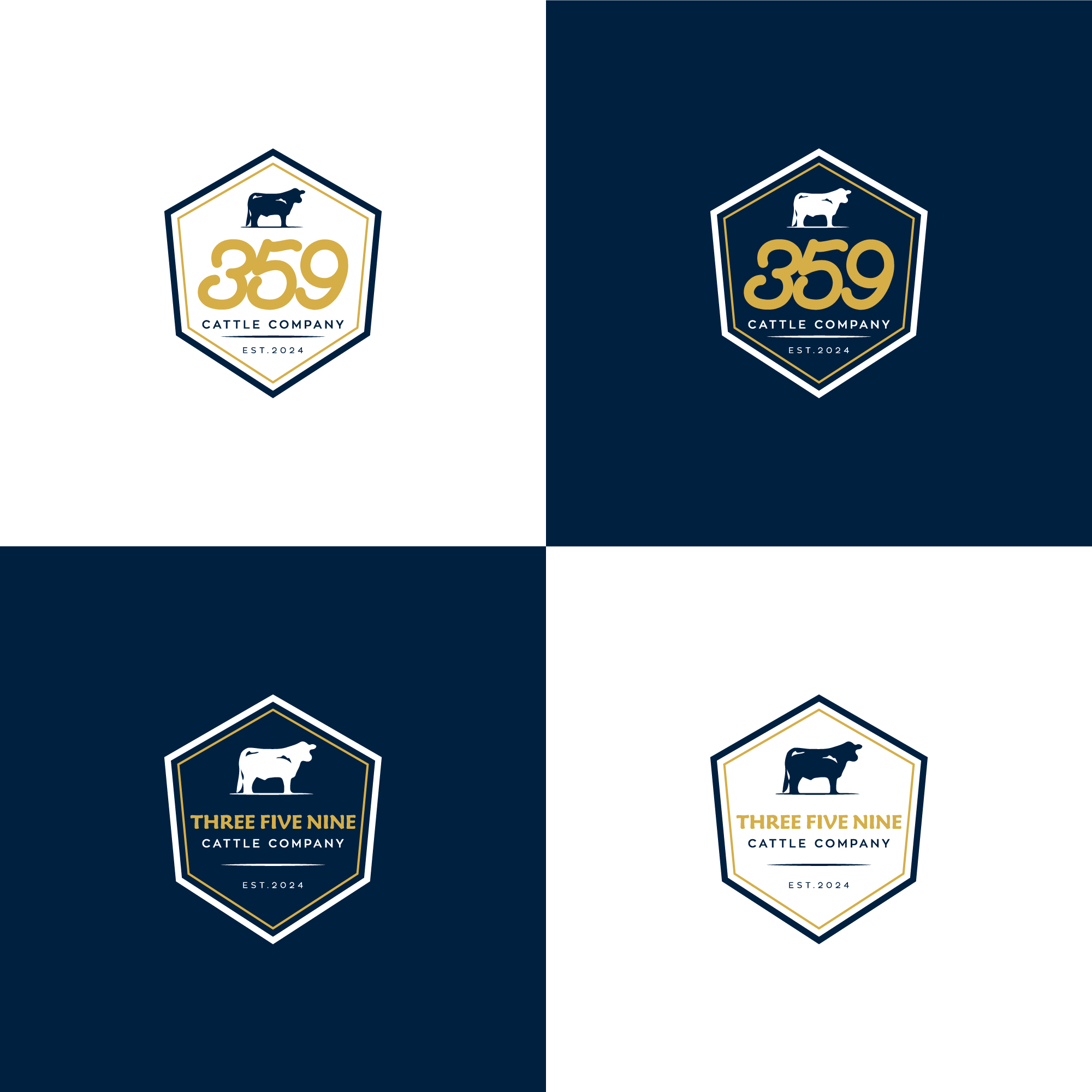 Logo Design by Dodoo0 for this project | Design #32663910