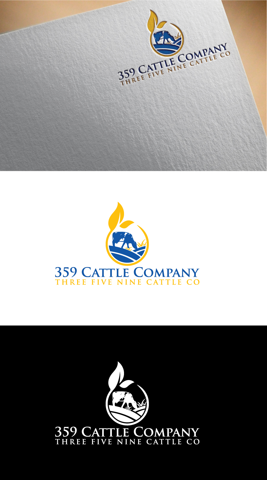 Logo Design by SoltBee for this project | Design #32660750