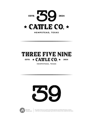 Logo Design by Anderwork