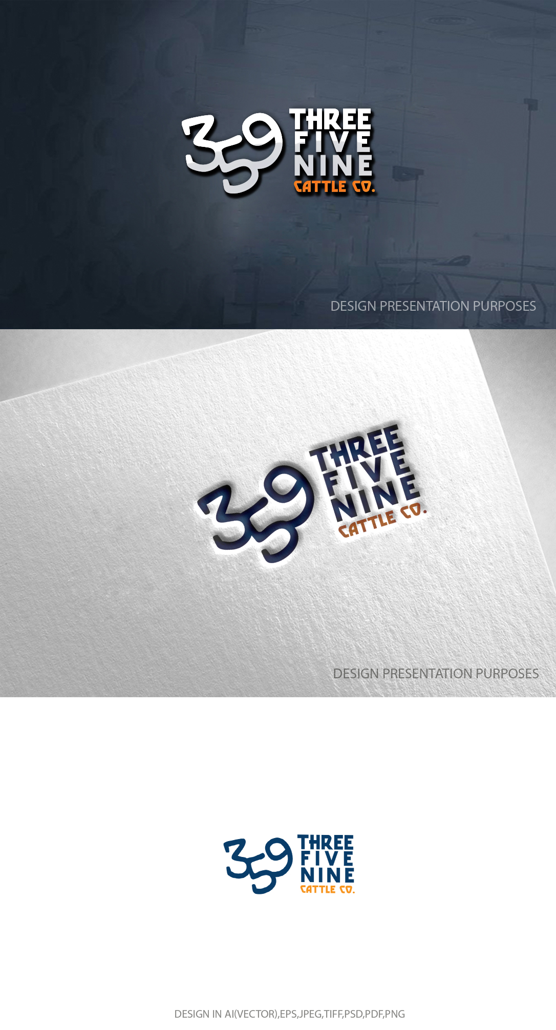 Logo Design by zebronicgraphic for this project | Design #32657125