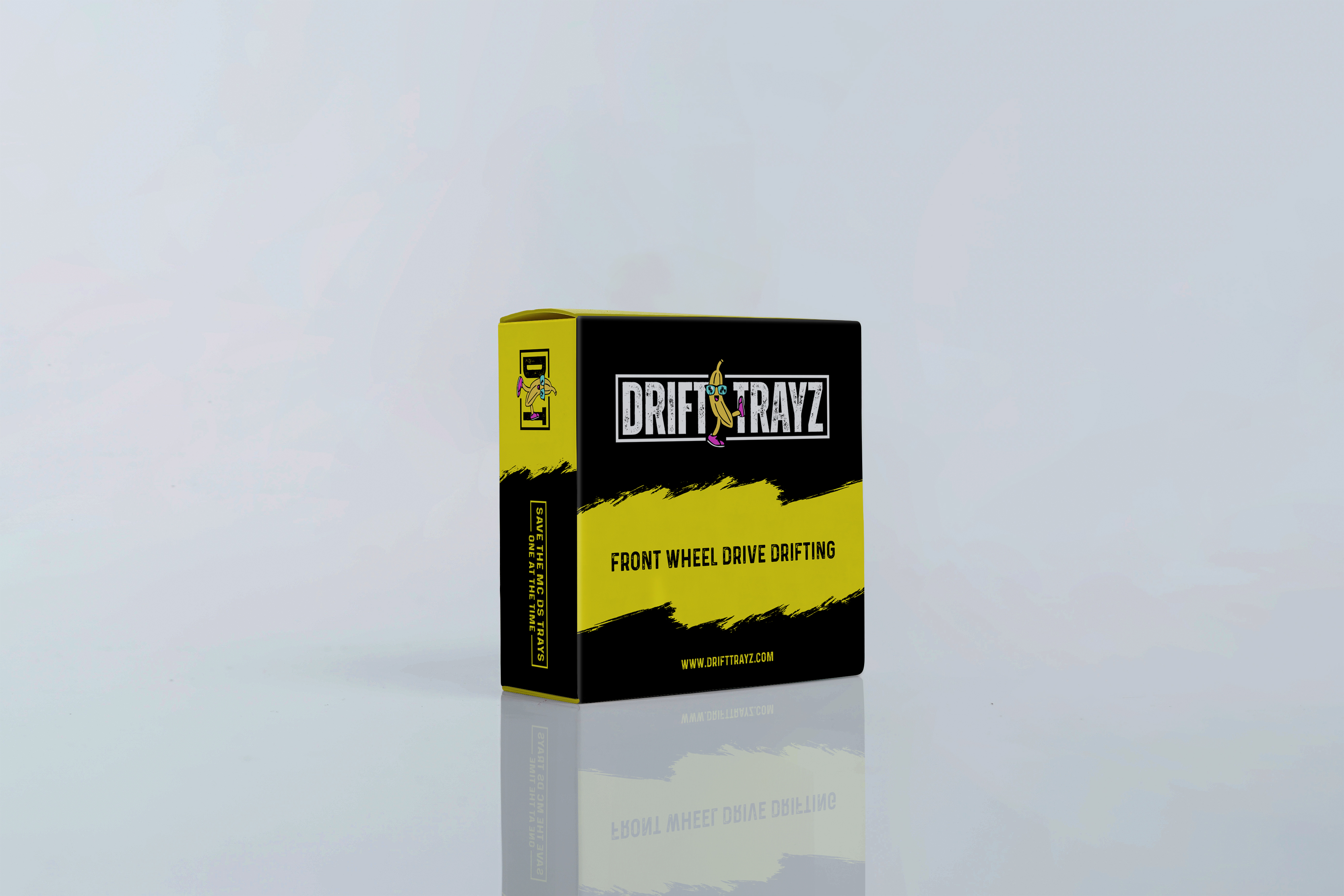 Packaging Design by Jose Loaiza for this project | Design #32692646